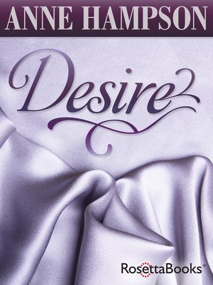 cover image of Desire